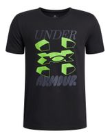 Under Armour Split Big Logo