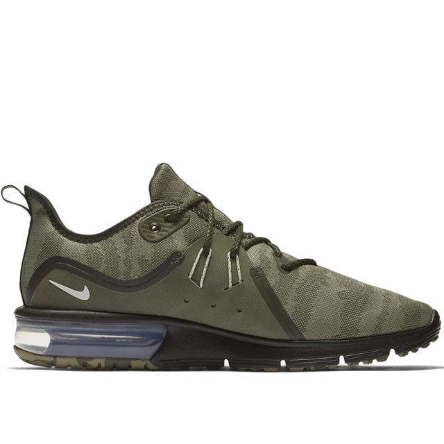 Nike Air Max Sequent 3 Prm Cmo