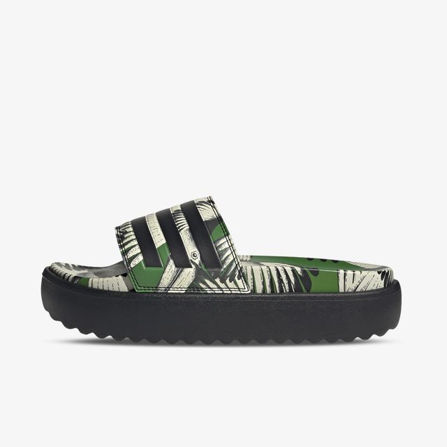 adidas Adilette Platform