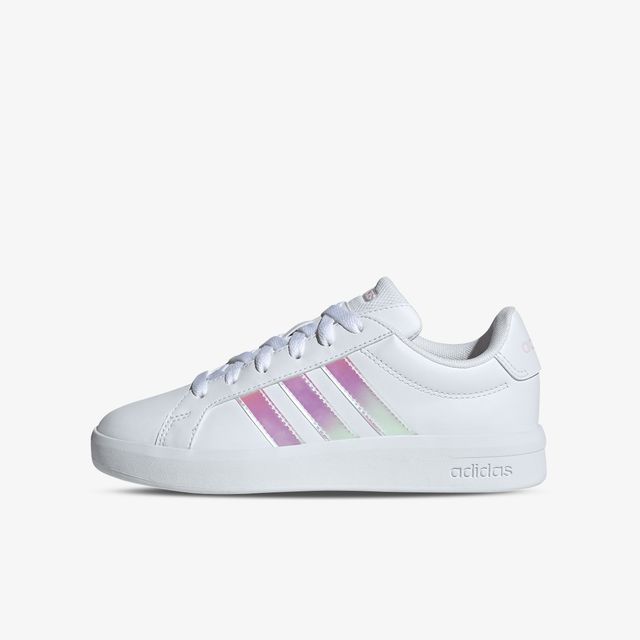 adidas Grand Court 3 0 J