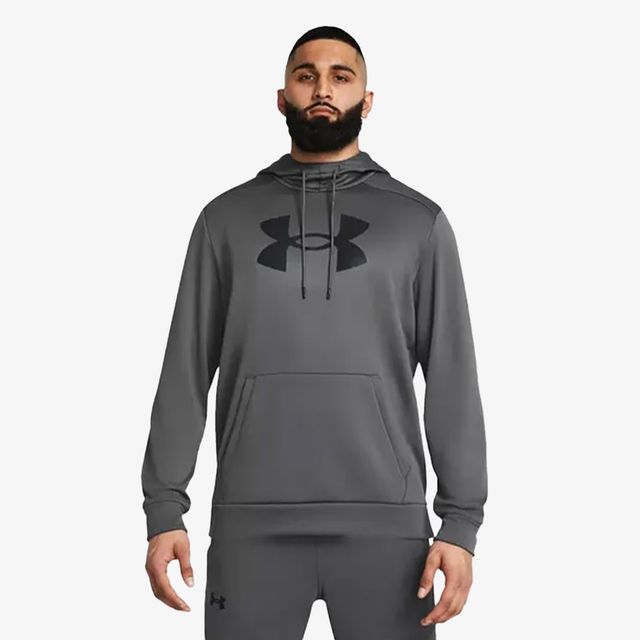 Under Armour Armour Fleece Big Logo Hd