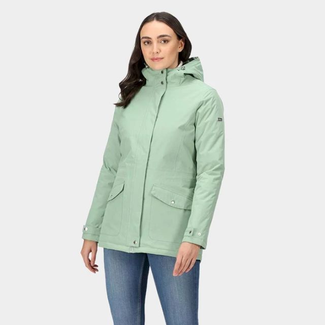 Regatta Brigida Basil