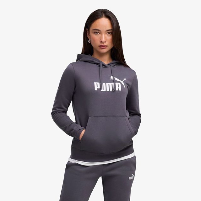 Puma Ess No 1 Logo Fl S
