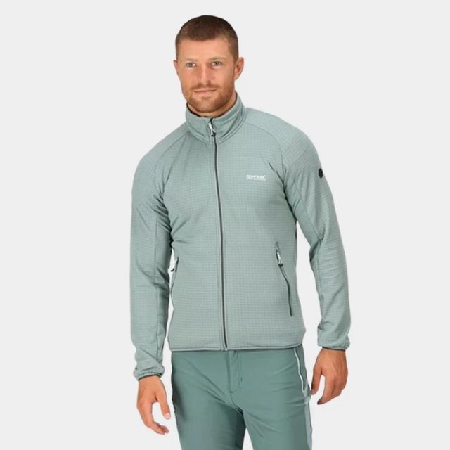 Regatta Highton Lite II Ivy Moss