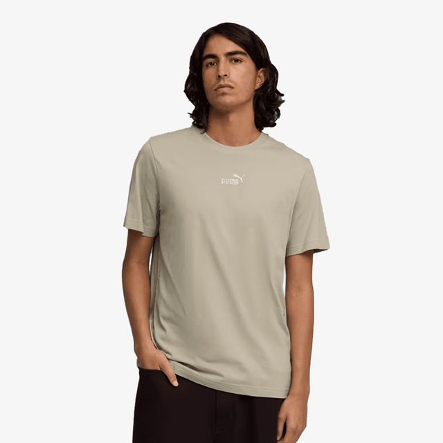 Puma ESS Small No 1 Logo Centered