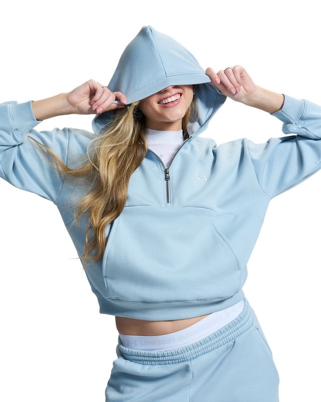 Under Armour Icon Fleece Hz