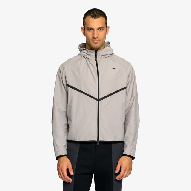 Nike M Nk Tech Shori Knit Wr Fz