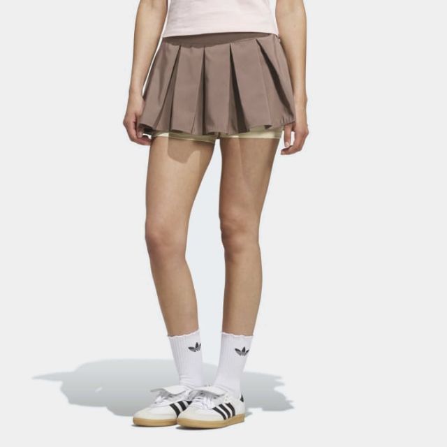 adidas Woven Skirt