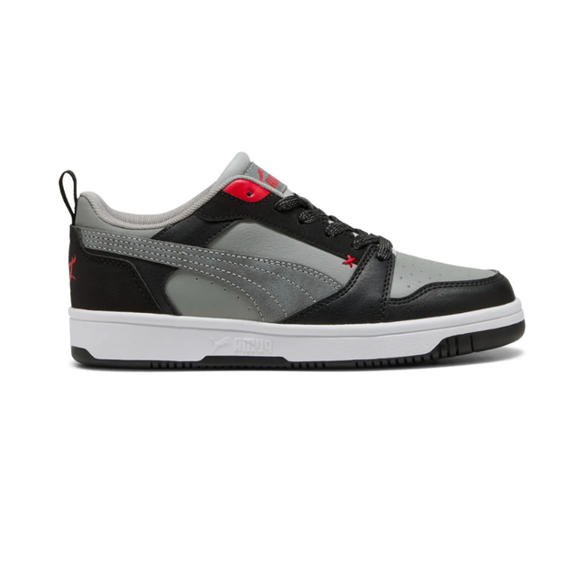 Puma Rebound V6 Lo Mid 90s Jr