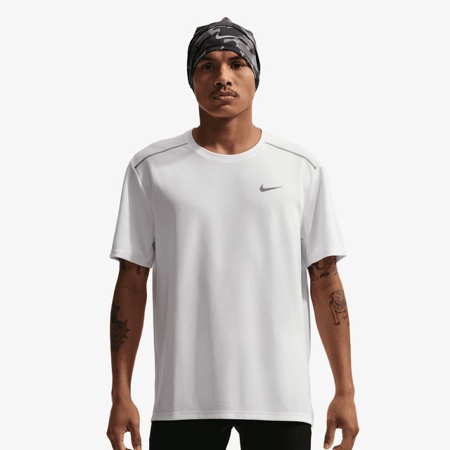 Nike M Nk Df Uv Miler Ss