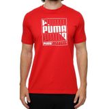 Puma Graphics Puma Box