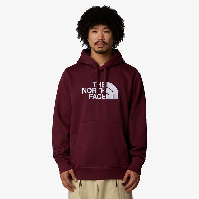 The North Face M Drew Peak Pullover