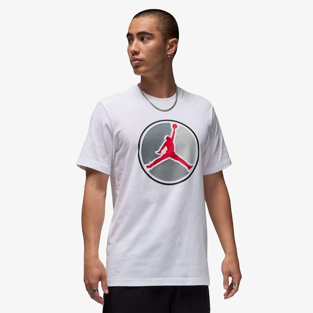 Jordan Air Jordan M J Jumpman Hbr Ss