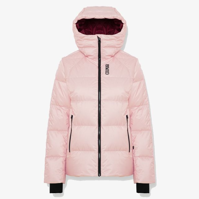 Colmar Puffy