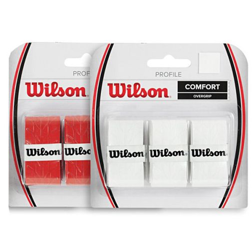 Wilson Gripovi Za Tenis Grip Profile Overgrip Rd