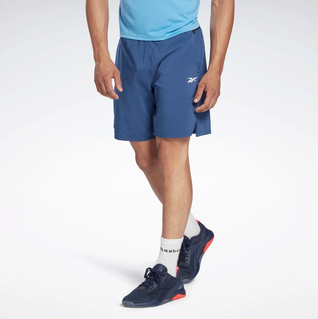 Reebok Wor Strength