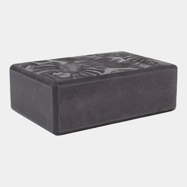 Energetics Yoga Block