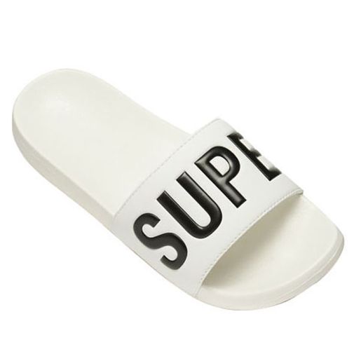 Superdry Pool