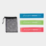 Energetics Fitnes Mini Bands 1 0
