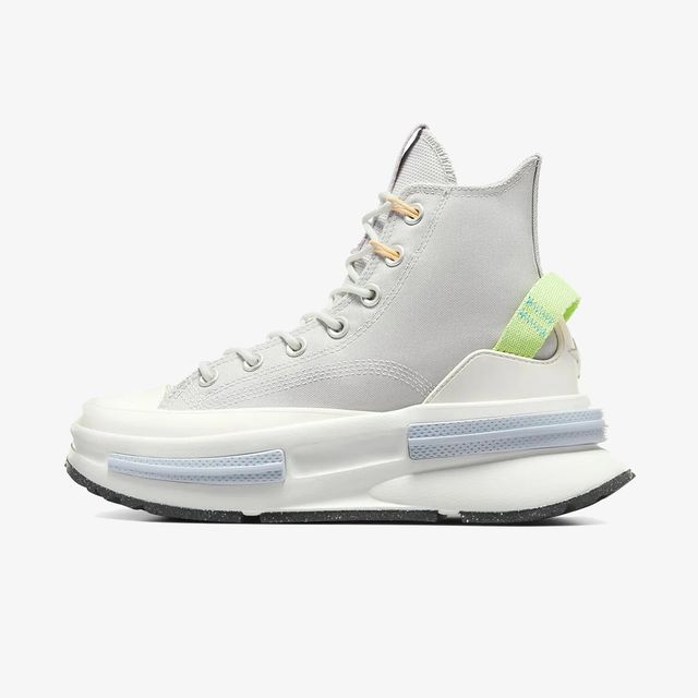 Converse Run Star Legacy Cx Platform Woven