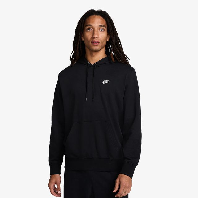 Nike Club