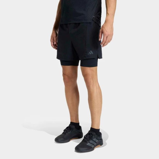 adidas D4t 2in1