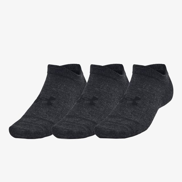 Under Armour Essential No Show 3pk