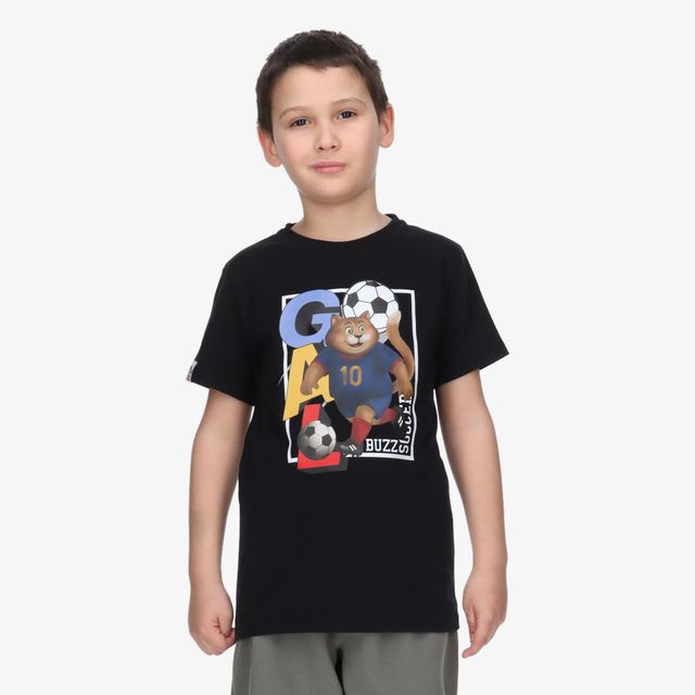 Buzz Tom Football