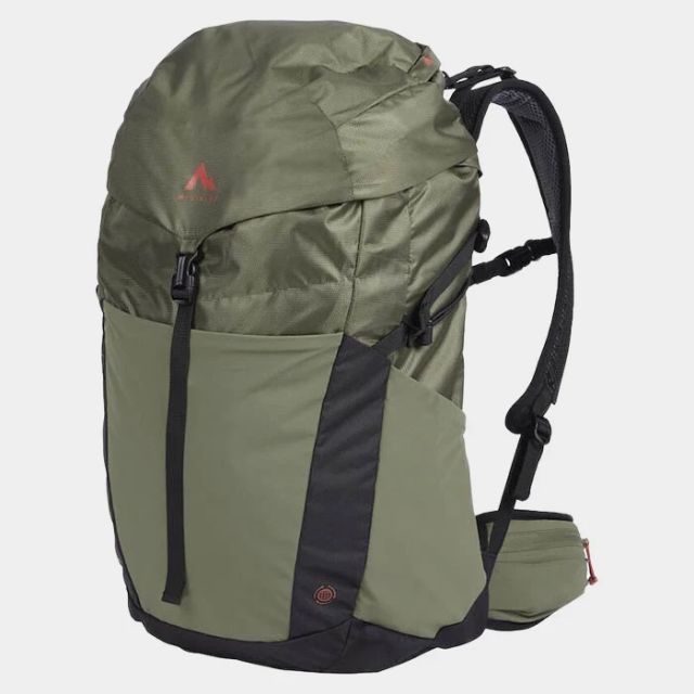 McKinley Lascar Ii Vt 28 Olive Re