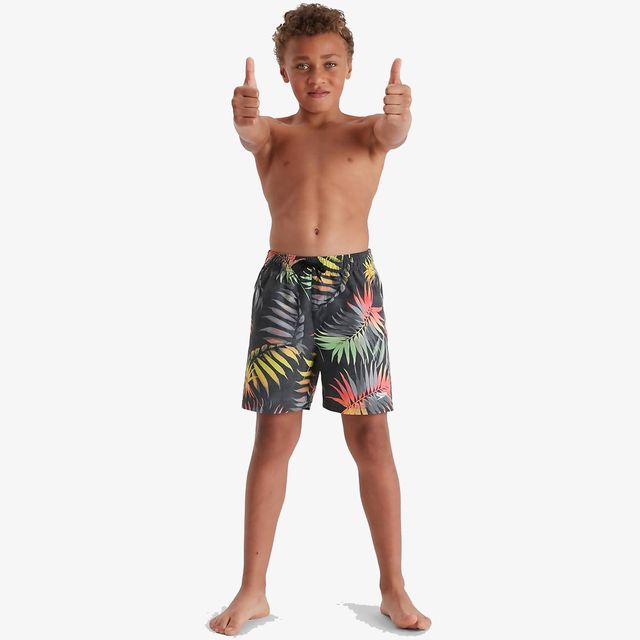 Speedo Printed 15 Watershort