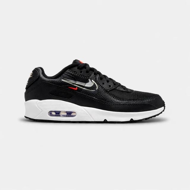 Nike Air Max 90 Gs Wd