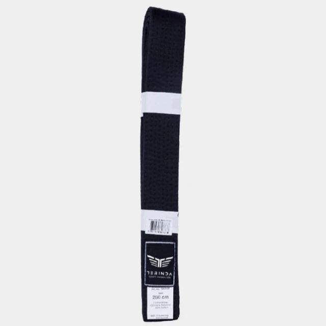 Terinda Judo Karate Belt