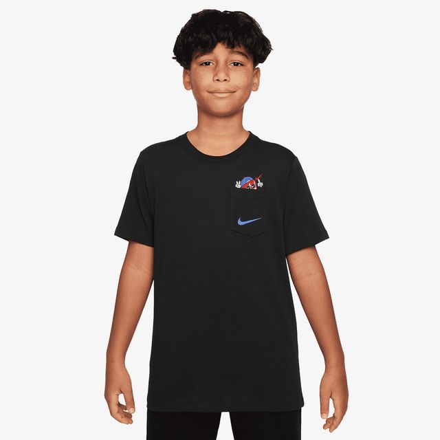 Nike K Nsw Boxy Pkt
