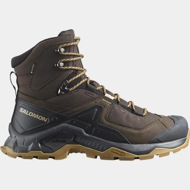 Salomon Quest Element Gtx Dlciso Dul