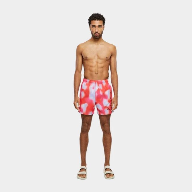 Karl Kani Signature Blurred Board Lilac