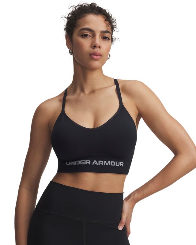 Under Armour Vanish Seamless Low