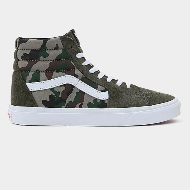 Vans Sk8 Hi