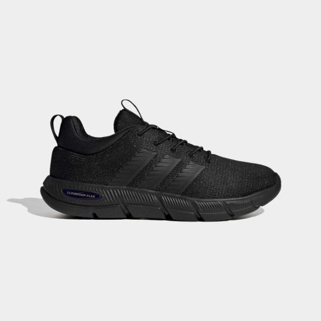 adidas Cloudfoam Flex Elastic Laces