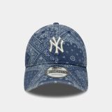 New Era Washed Paisley 9twenty