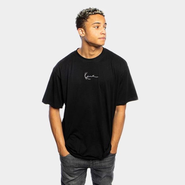 Karl Kani Small Signature