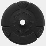 Energetics Cast Iron 1x20 0