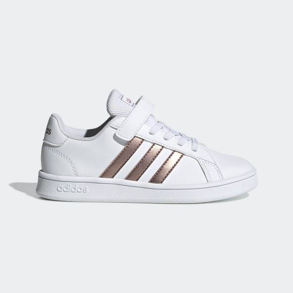 adidas Grand Court C