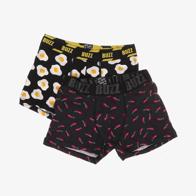 Buzz Printed