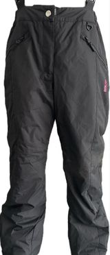 Brugi Pantaloni Crni