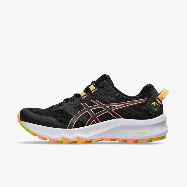 Asics Trabuco Terra 2