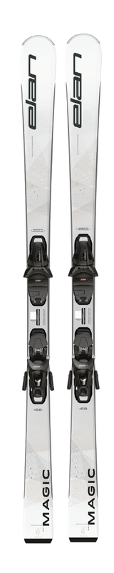 Elan Skii Magic Sx El 9 0 Gw