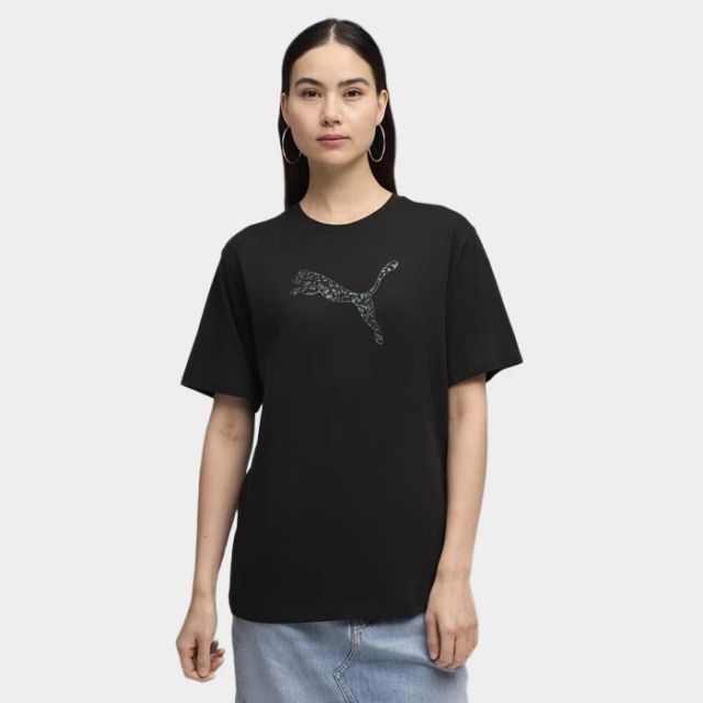 Puma Her Relaxed Graphic