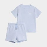 Adidas Short Tee Set