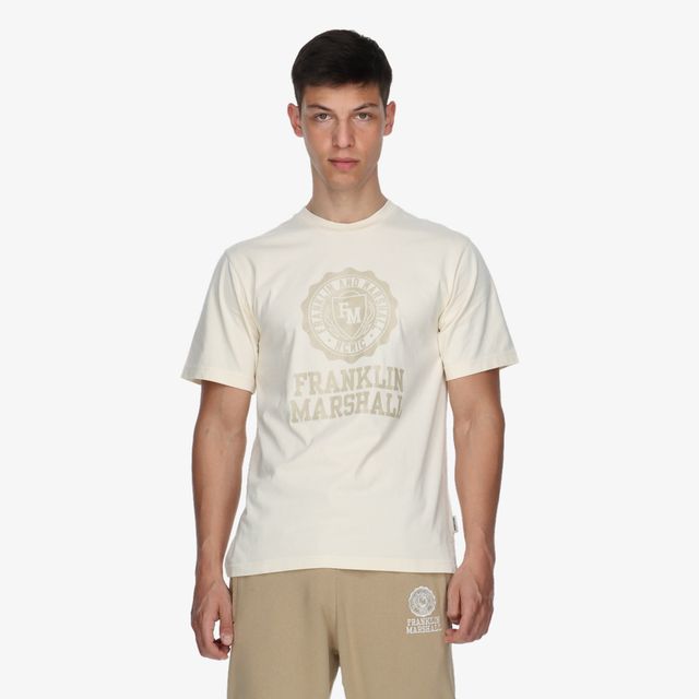 Franklin Marshall Maica T Shirt