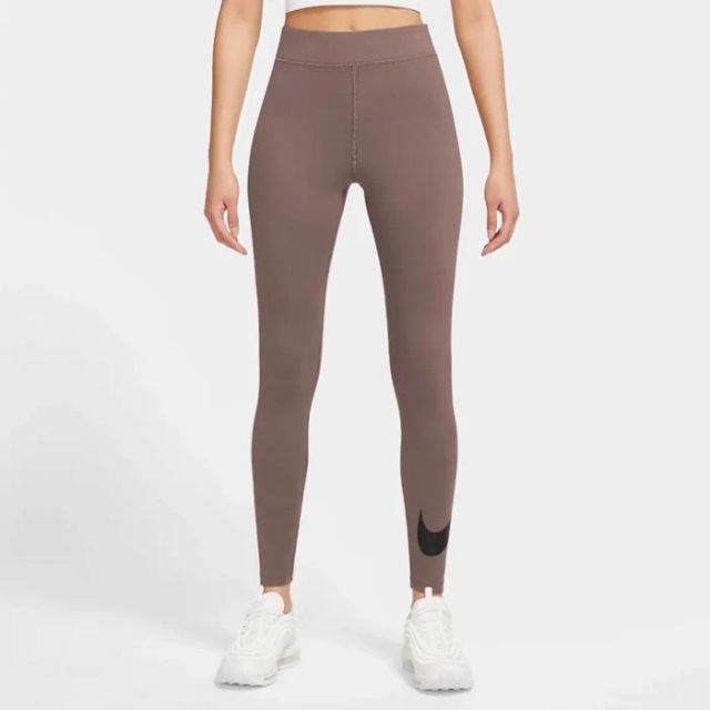 Nike Nsw Nk Clsc Gx Hr Tght Swsh